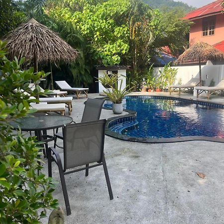 Tropical Village Resort เกาะสมุย ภายนอก รูปภาพ