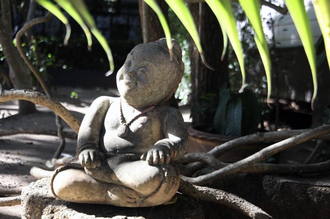 Tropical Village Resort เกาะสมุย ภายนอก รูปภาพ